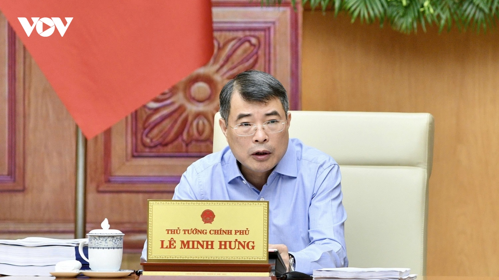 Thủ tướng: Tránh tình trạng có khoảng trống hoặc xung đột pháp lý khi triển khai thực hiện
