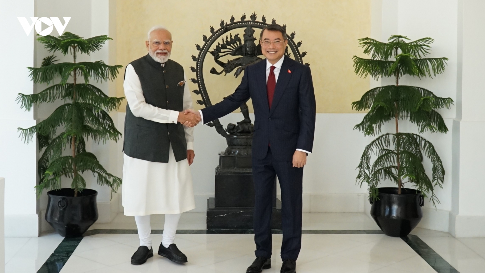 Truyền thông đánh giá cao thành công của BRICS 18 và sự đóng góp của Việt Nam