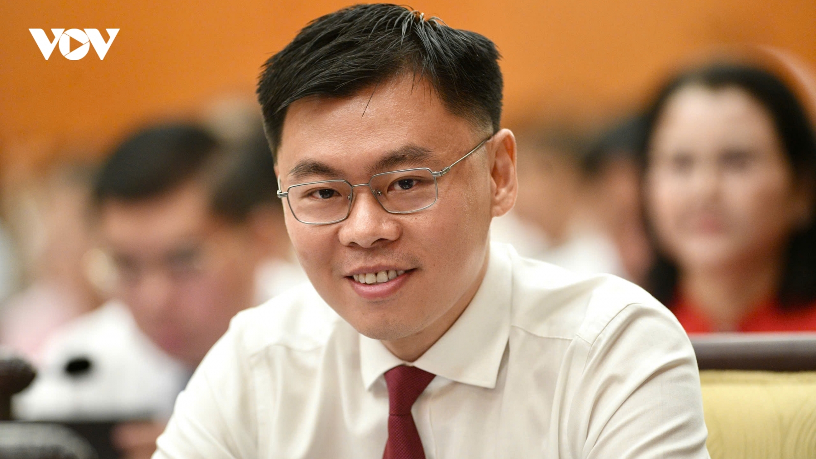 Thủ tướng phê chuẩn ông Trương Minh Huy Vũ làm Phó Chủ tịch UBND TP.HCM