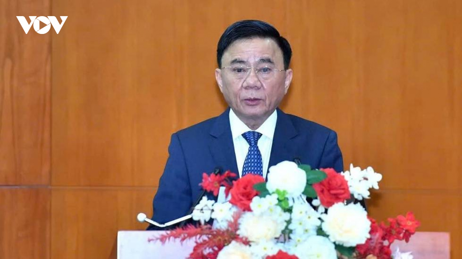 Lập Ban Chỉ đạo Trung ương về tổ chức kỷ niệm các ngày lễ lớn giai đoạn 2026-2030