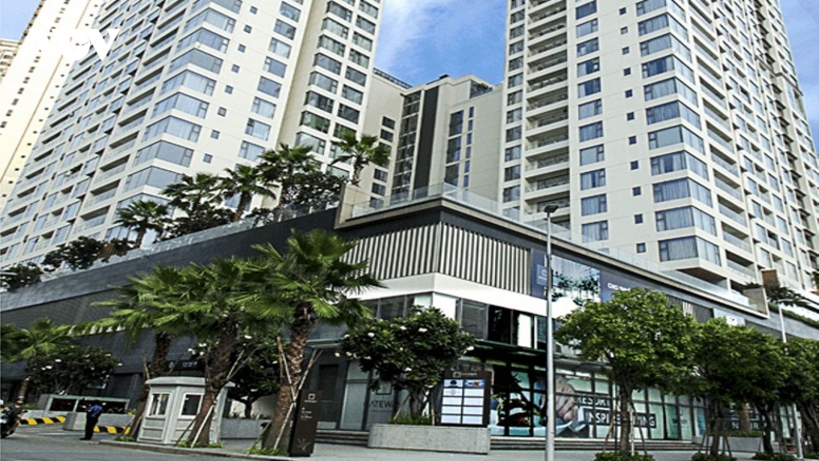 SonKim Land bị xử phạt liên quan 136 căn hộ tại Gateway Thảo Điền (TP.HCM)