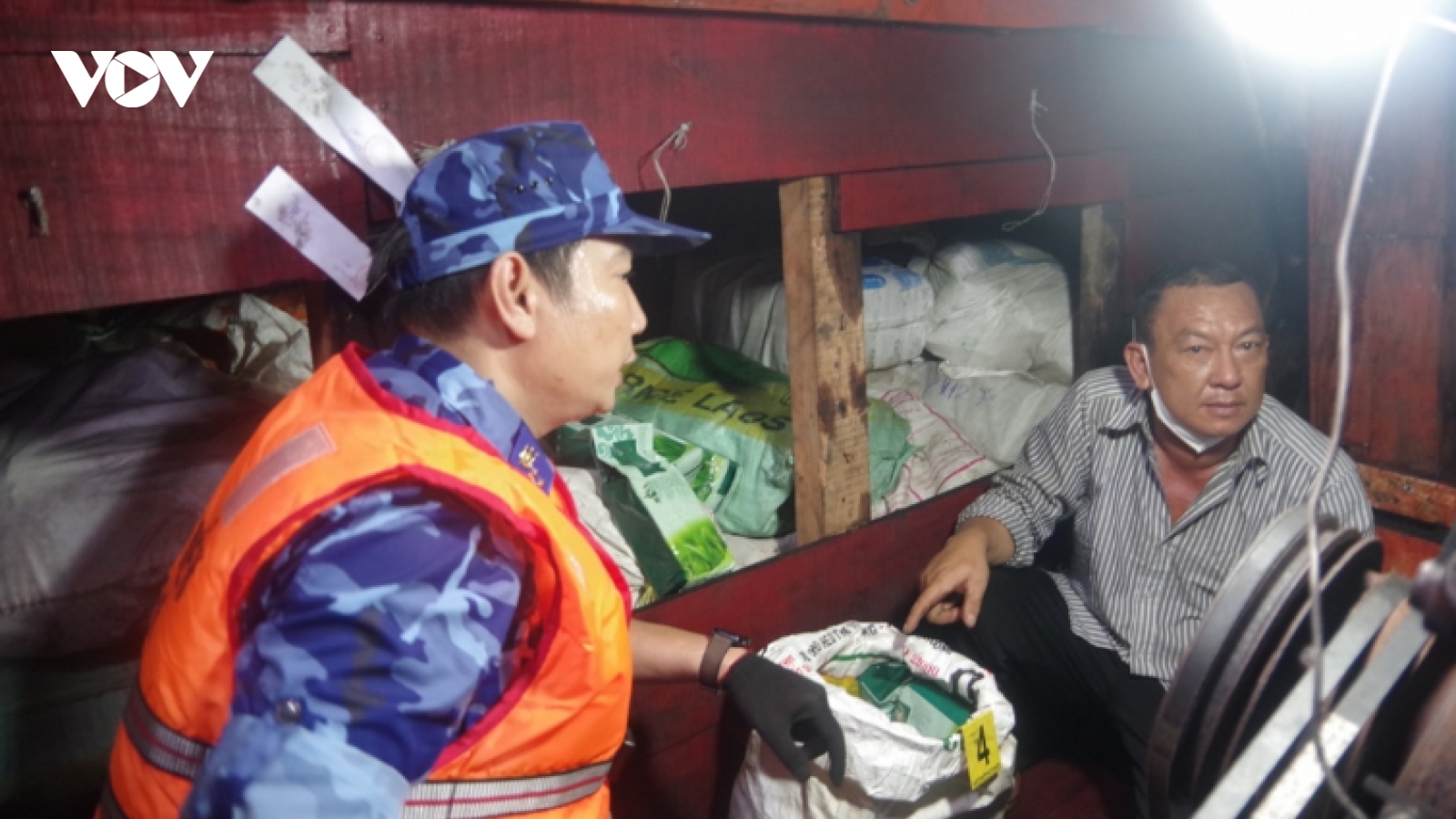 Nóng 24h ngày 9/9: Bắt 1,16 tấn ma túy ngụy trang dưới dạng túi trà