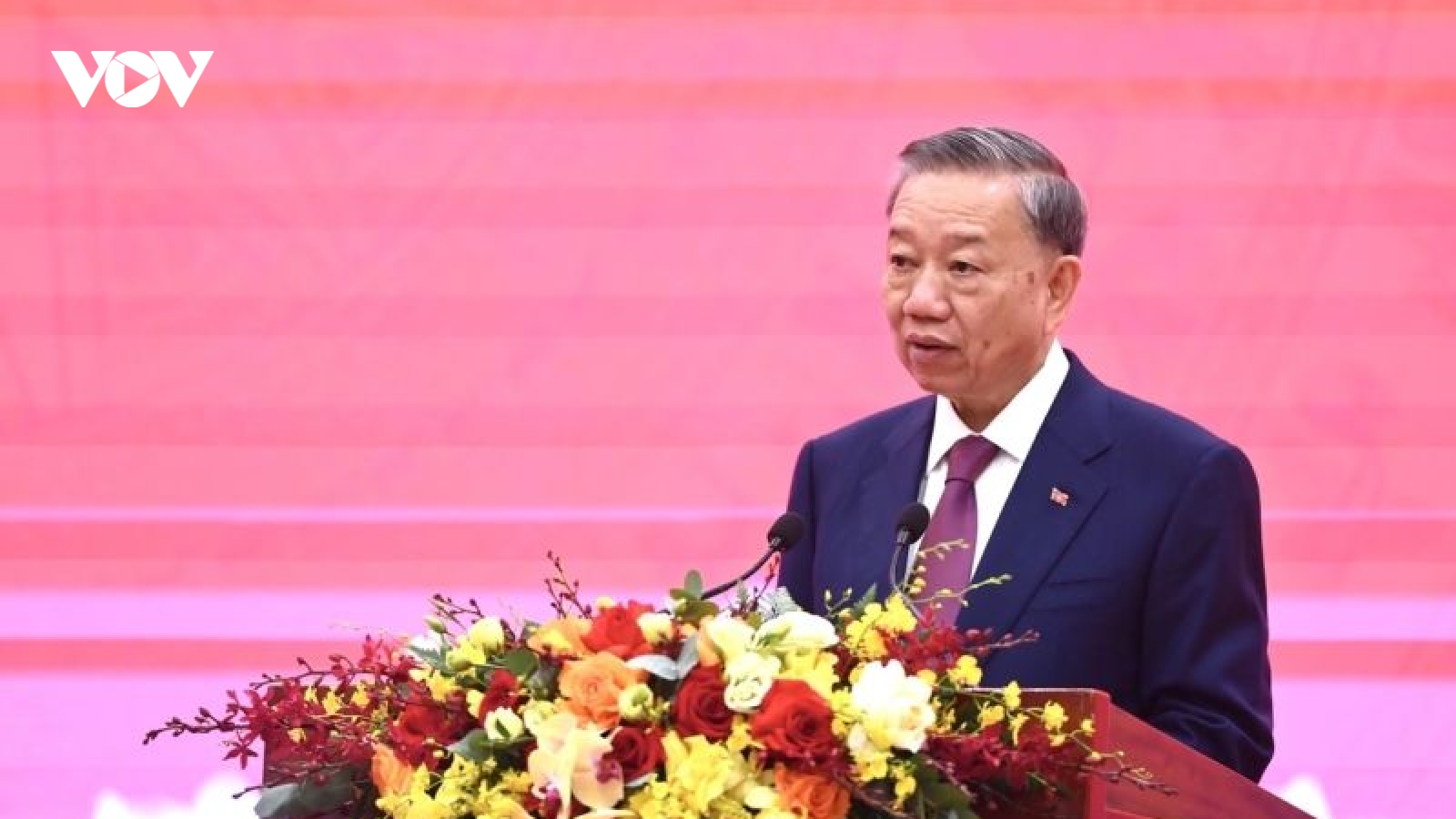 Thư của Tổng Bí thư, Chủ tịch nước Tô Lâm gửi ngành giáo dục nhân dịp khai giảng
