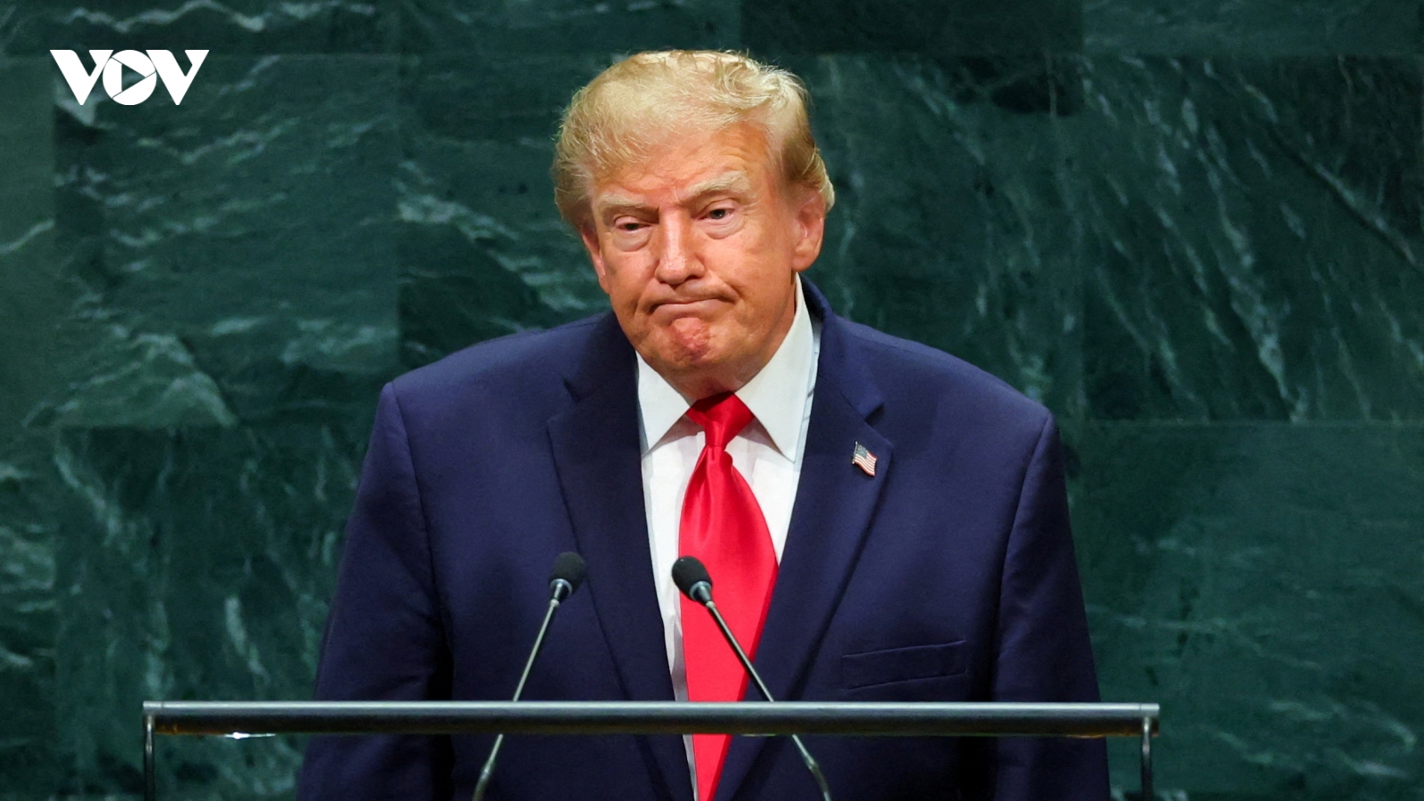 Ông Trump không muốn Mỹ hợp tác phát triển trí tuệ nhân tạo với Trung Quốc