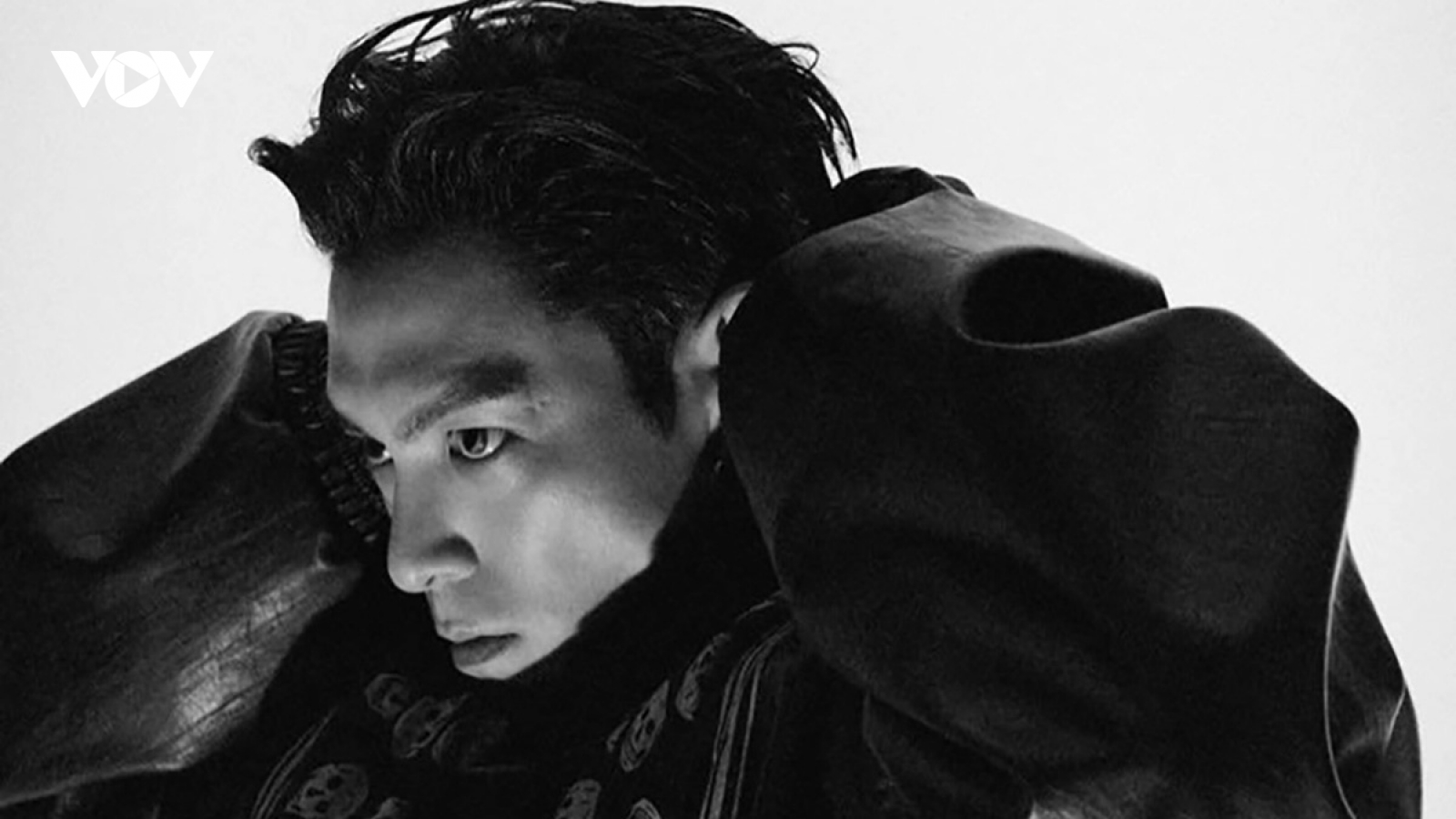 TOP vẫn luôn thể hiện sự ủng hộ BIGBANG: “Tôi sẽ luôn cổ vũ cho các thành viên”