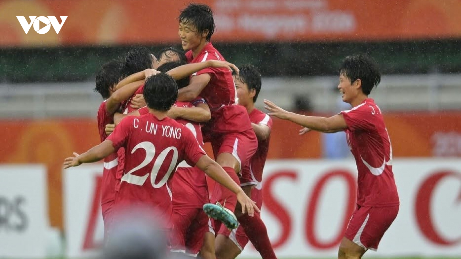 Kết quả bóng đá ASIAD 2026 hôm nay 29/9: Đội nữ Triều Tiên tranh HCV với Nhật Bản