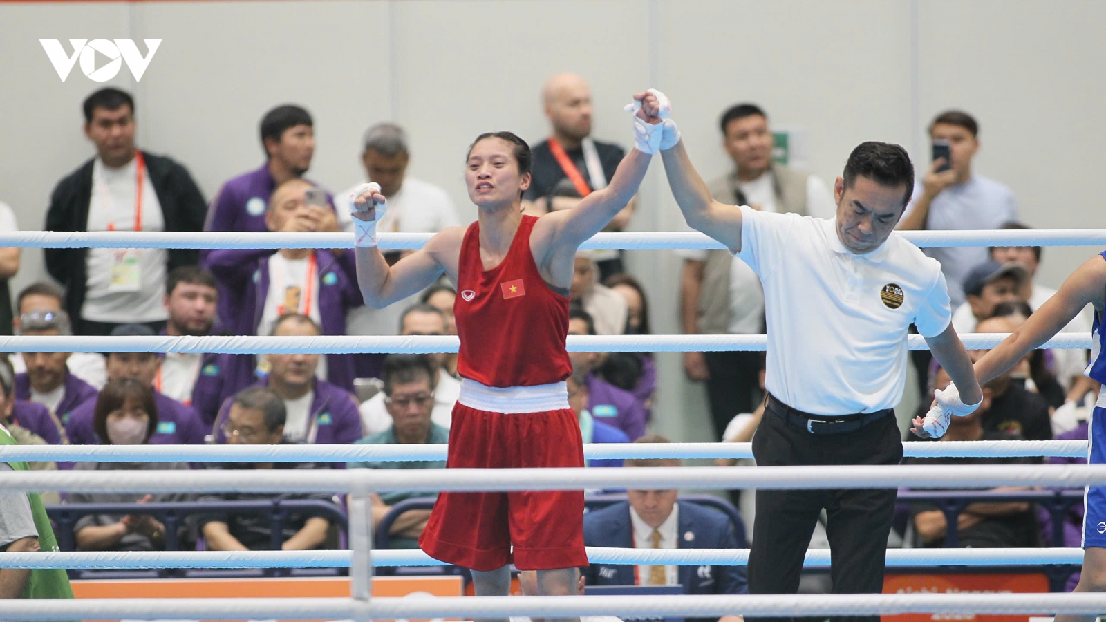Lịch thi đấu ASIAD 2026 hôm nay 2/10 của Đoàn Thể thao Việt Nam