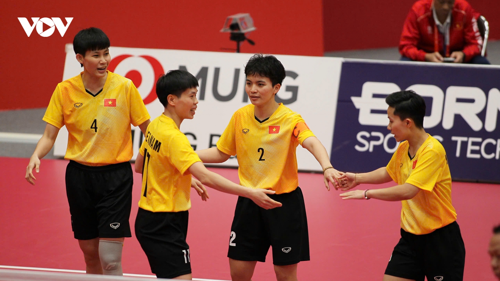 Lịch thi đấu ASIAD 2026 hôm nay 1/10 của Đoàn Thể thao Việt Nam