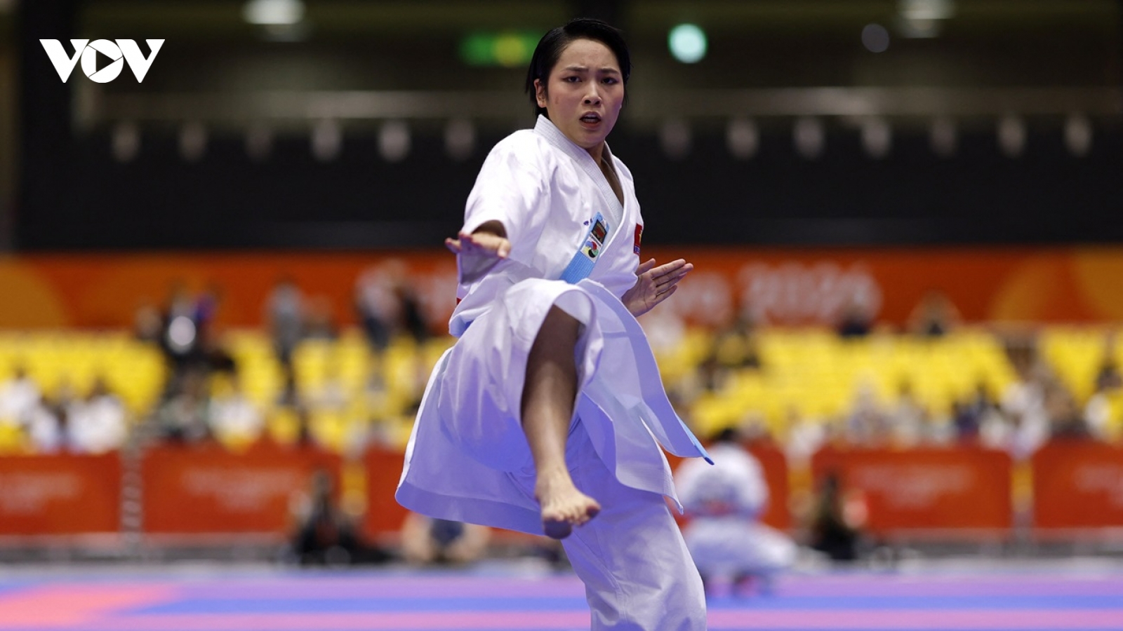 Bảng tổng sắp huy chương ASIAD 2026 mới nhất: Đoàn Việt Nam chờ HCV đầu tiên
