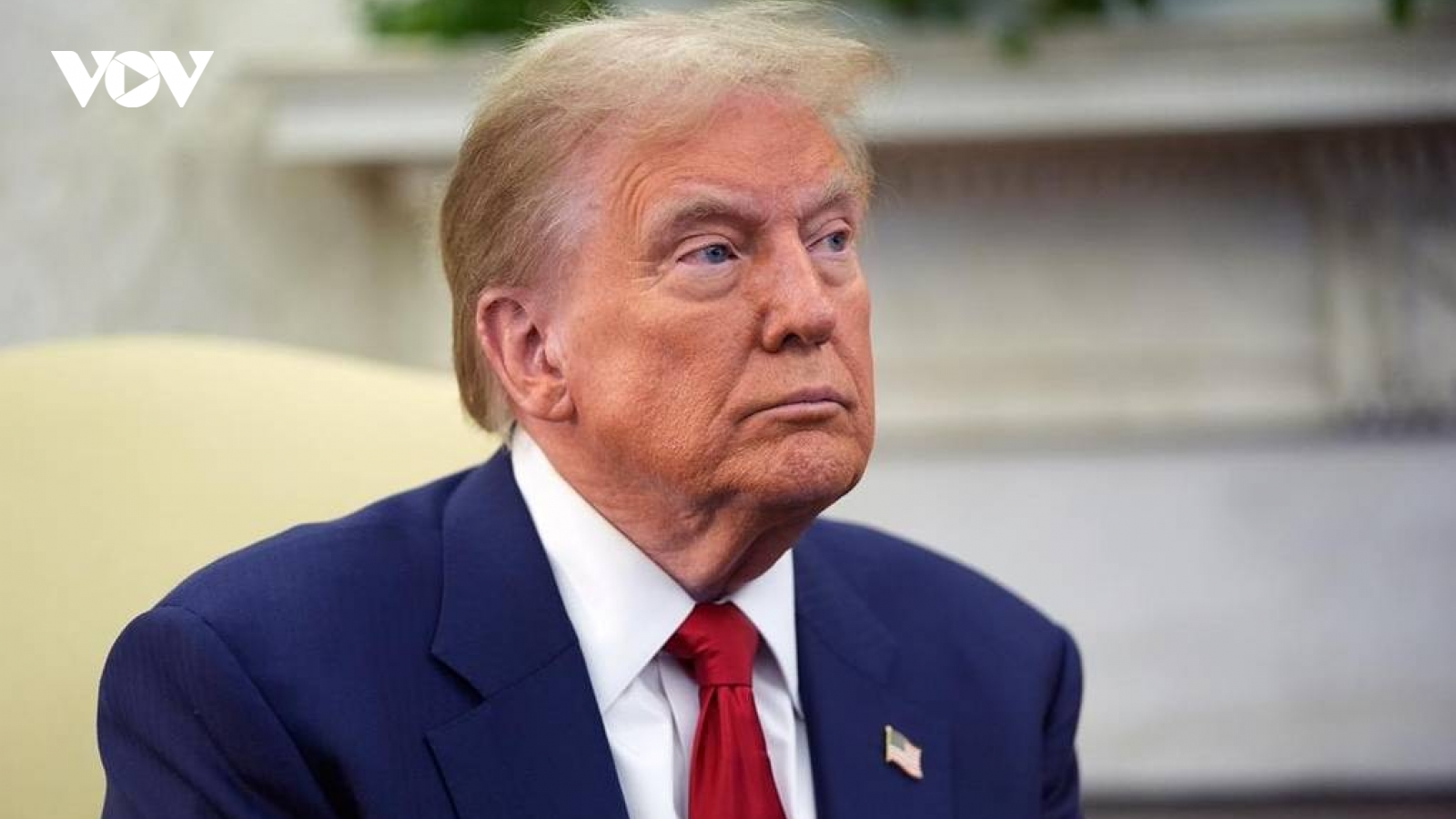 Ông Trump ủng hộ đàm phán kiểm soát vũ khí Mỹ - Nga - Trung Quốc