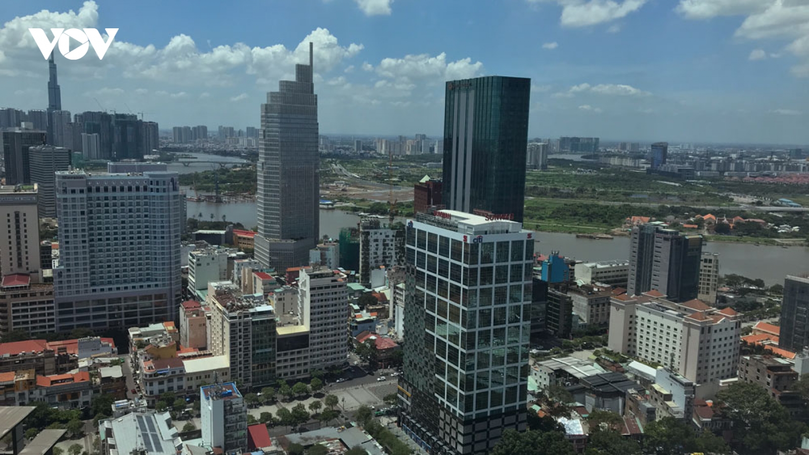 TP.HCM ban hành trình tự, thủ tục thu hồi nhà đất do Trung ương quản lý