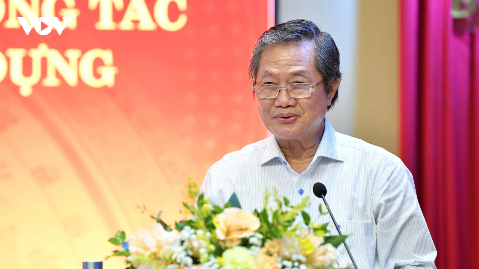 Xây dựng ý thức, niềm tin và lối sống thượng tôn pháp luật