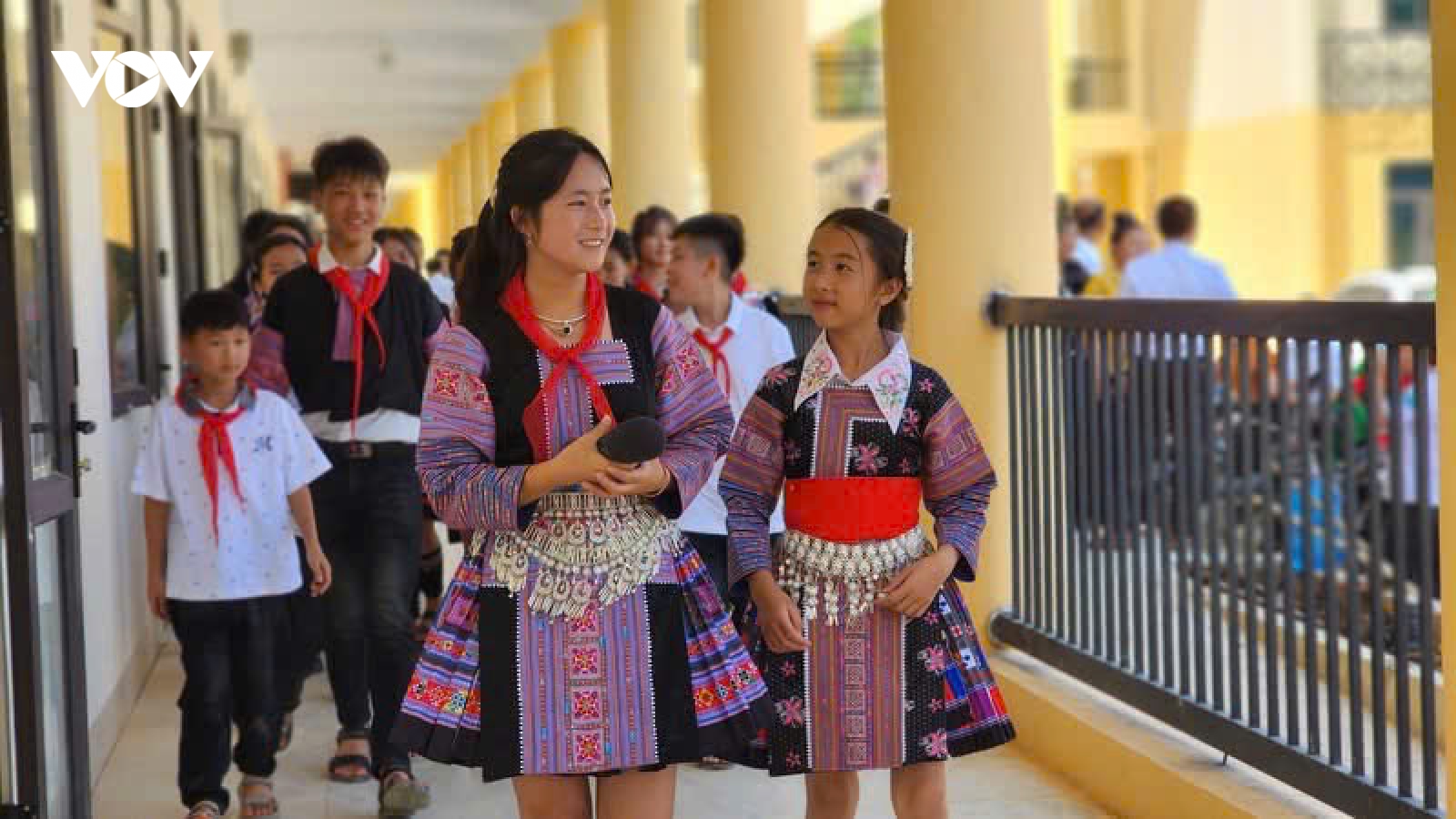 Điểm nhấn đặc biệt trong lễ khai giảng năm học 2026-2027 của học sinh cả nước