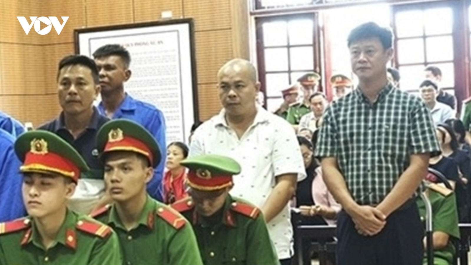 Nóng 24h ngày 29/9: Cựu Phó Bí thư Tỉnh đoàn Yên Bái bị đề nghị mức án 17,5 năm tù