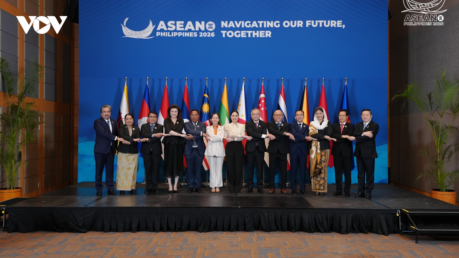 Mức đầu tư kỷ lục 243,9 tỷ USD của ASEAN: Nhiều cơ hội việc làm cho khu vực