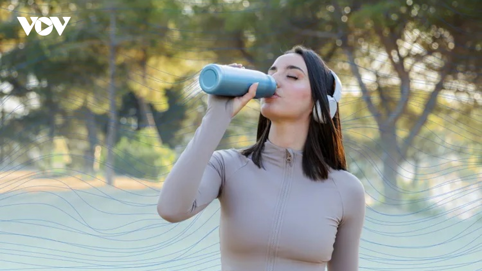 Tiểu đường nên uống nước thế nào để hỗ trợ kiểm soát đường huyết?
