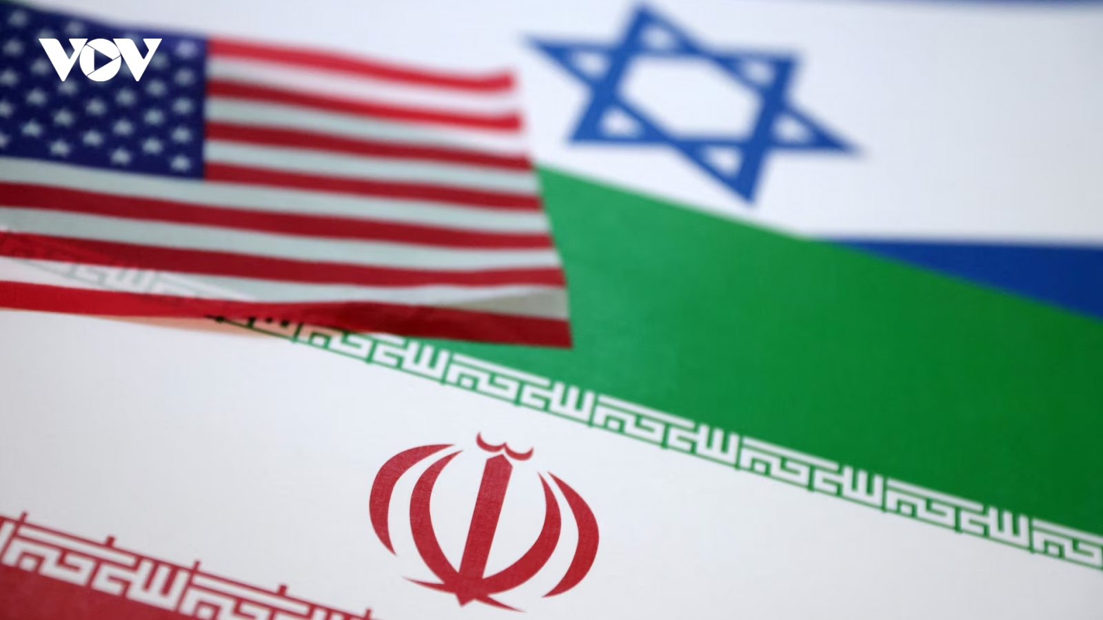 Iran dọa mở rộng chiến tranh ra Ấn Độ Dương
