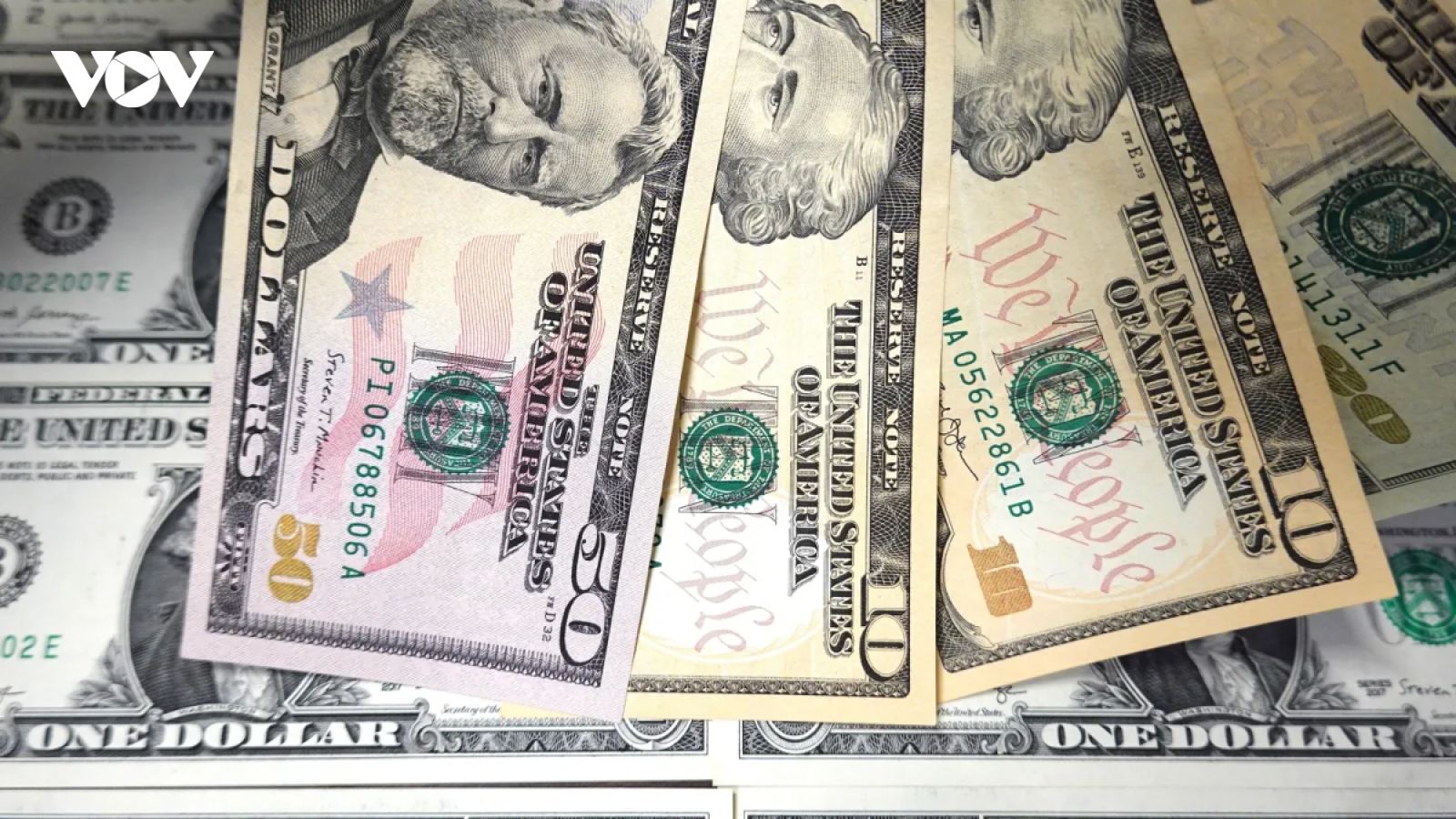 Tỷ giá USD hôm nay 22/9: Giá bán USD 26.281 đồng/USD