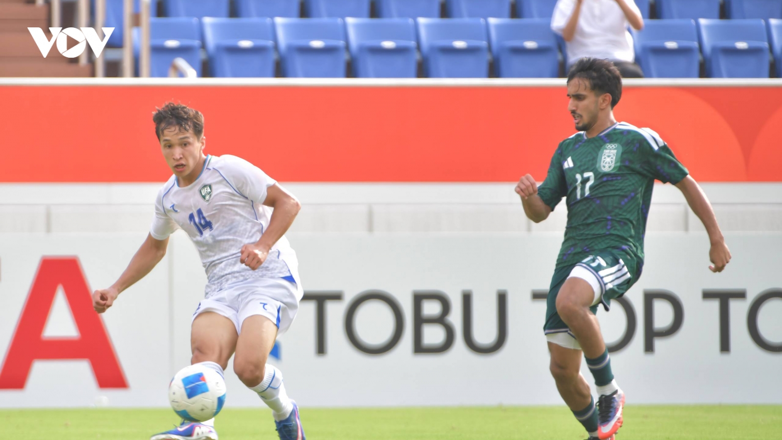 Kết quả bóng đá ASIAD 2026 hôm nay 25/9: Xác định đội đầu tiên vào bán kết