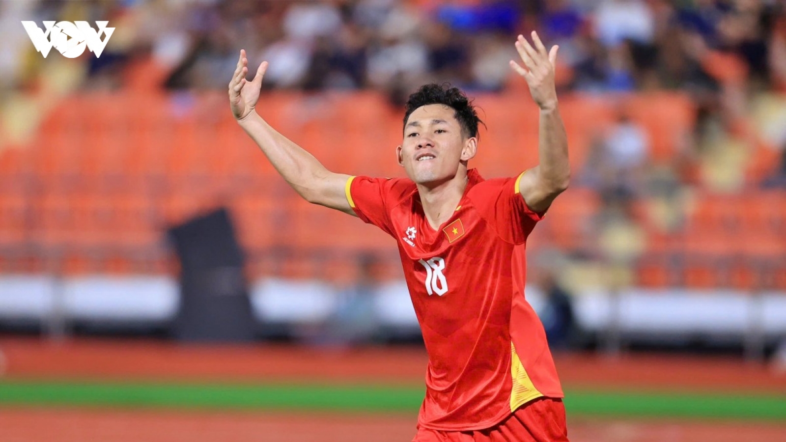 FIFA ASEAN Cup 2026: Ai gánh vác vai trò của Xuân Son khi gặp Thái Lan?