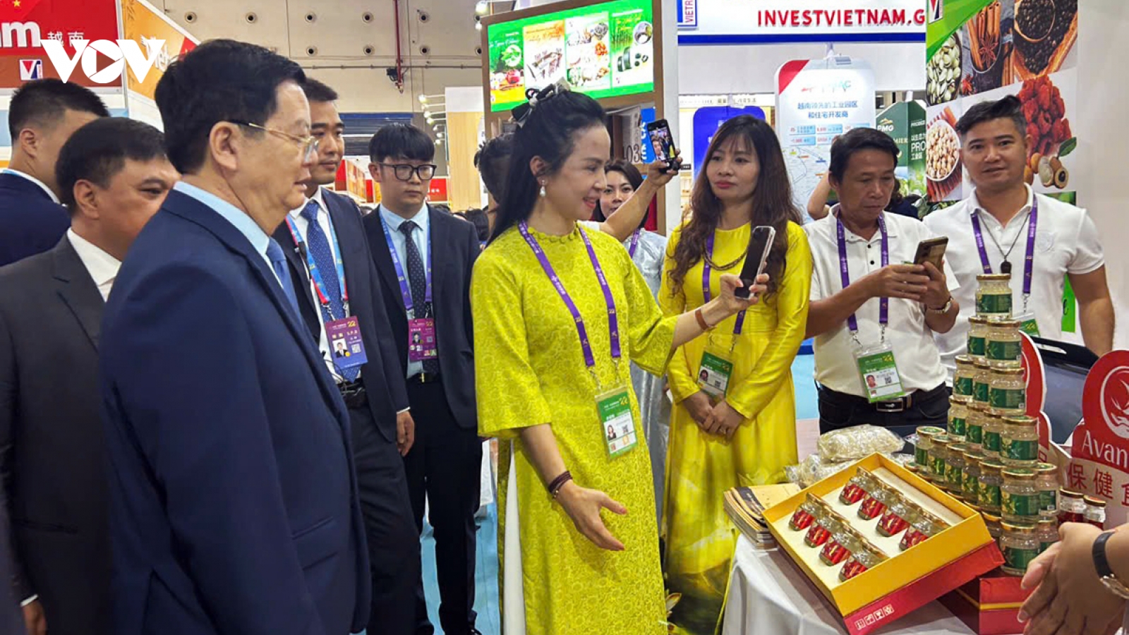 Vietnam to expand trade, investment promotion at CAEXPO 2026