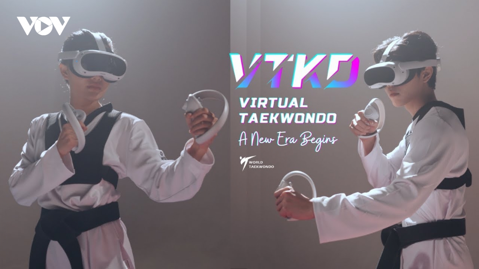 Taekwondo ảo: Môn thể thao "độc lạ" tại ASIAD 2026