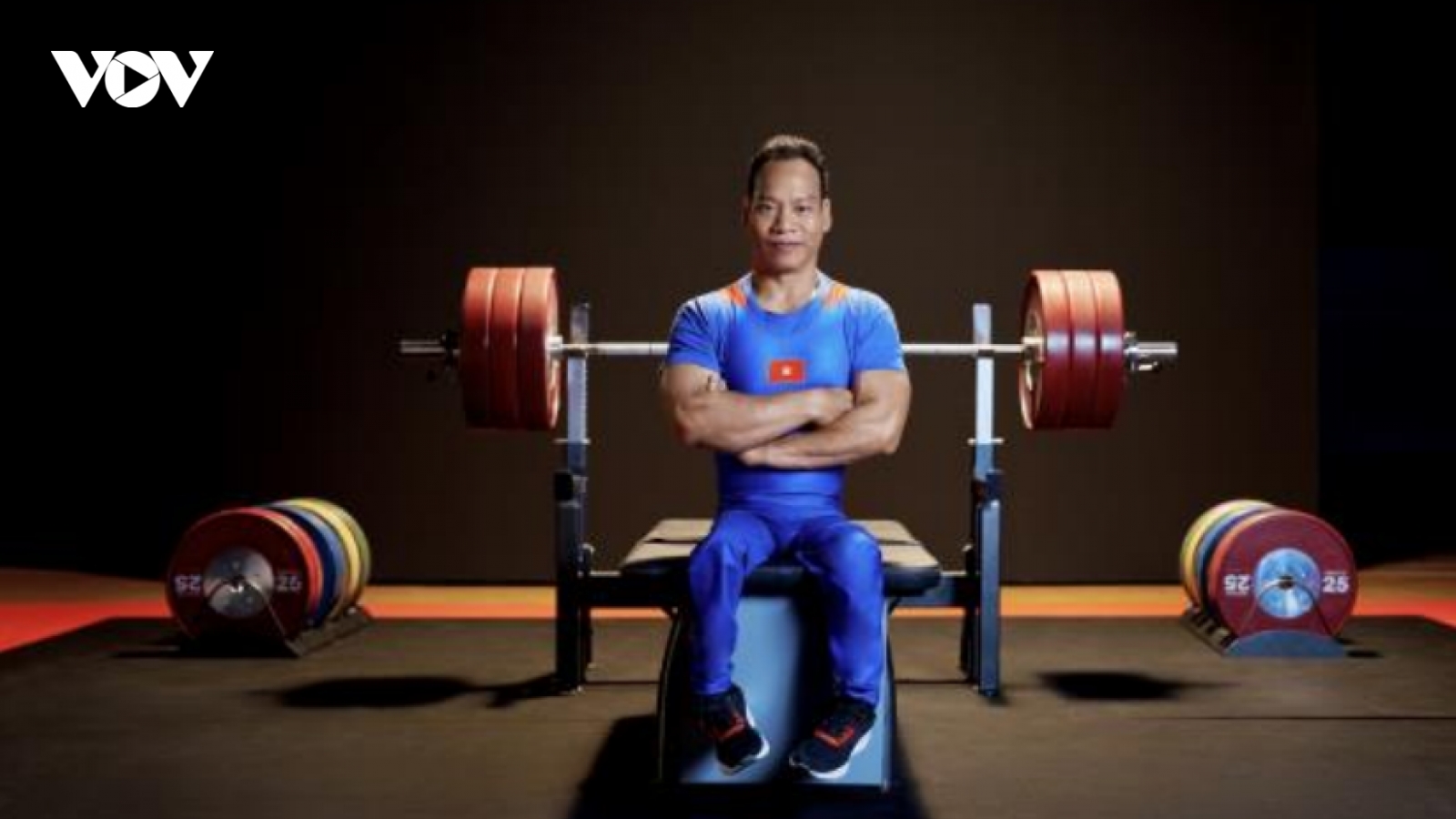 Vận động viên Việt Nam được Toyota tiếp lửa tranh tài tại Asian Para Games 2026