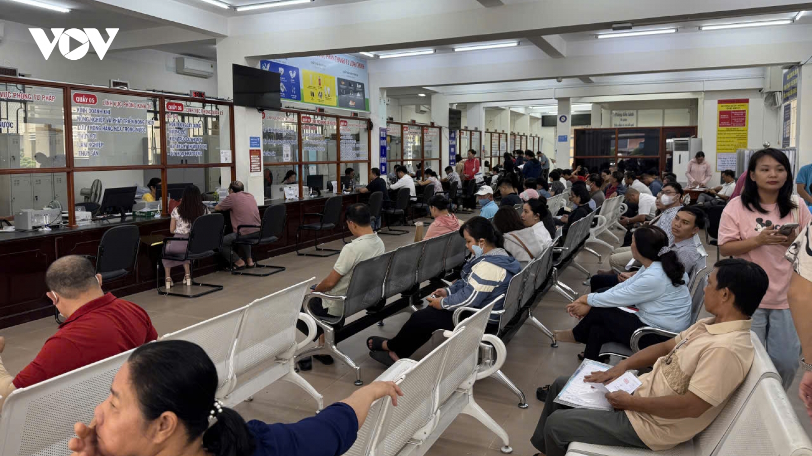 Phường Vũng Tàu yêu cầu xin lỗi người dân khi giải quyết hồ sơ quá hạn