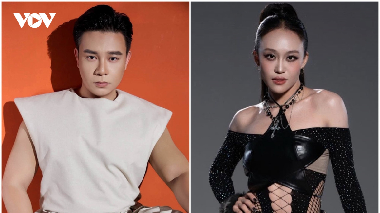 Nữ vũ công bị loại khỏi Anh trai vượt ngàn chông gai sau ồn ào với Đông Hùng