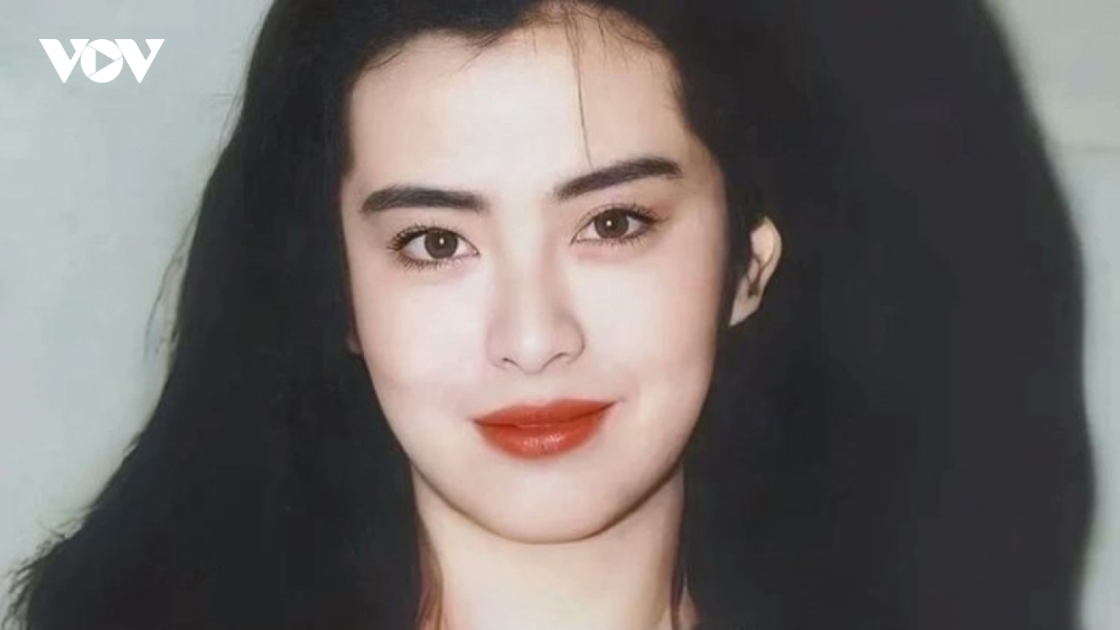 "Người đẹp huyền thoại" Vương Tổ Hiền giải mật lý do rời làng giải trí sau 22 năm