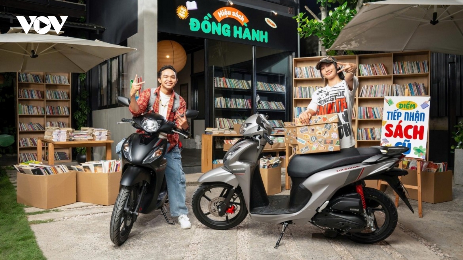 Mỗi ngày Honda bán ra hơn 5.000 xe máy tại Việt Nam