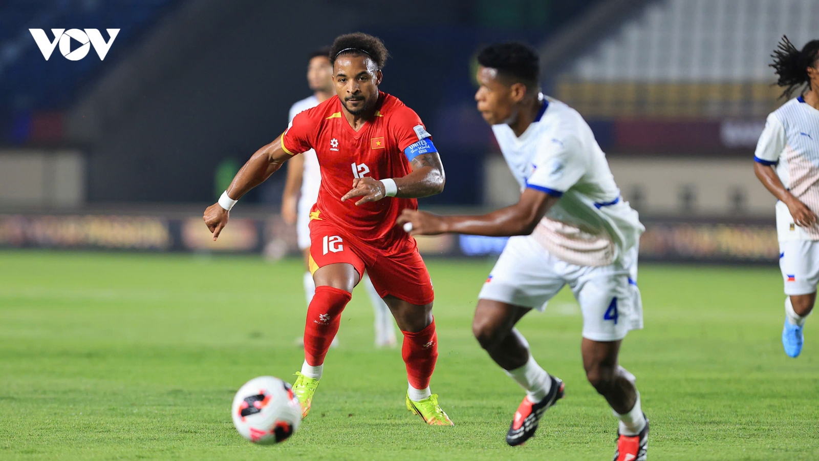 ĐT Việt Nam tổn thất lớn sau trận thắng Philipines ở FIFA ASEAN Cup 2026