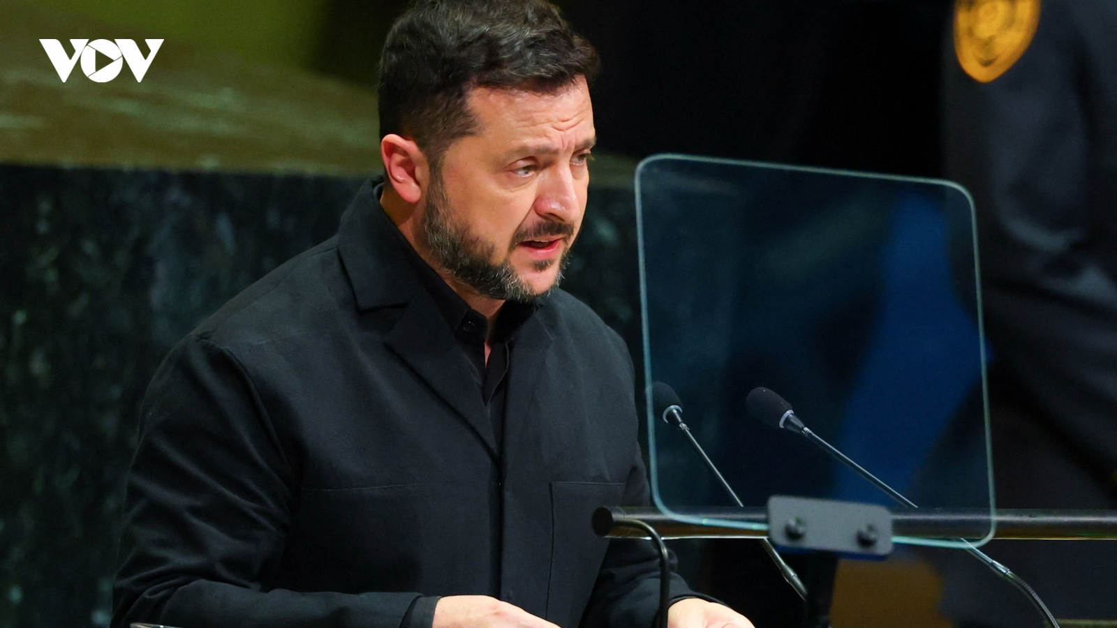 Ông Zelensky: Mỹ đã ra “quyết định cuối cùng” cho phép Ukraine sản xuất Patriot