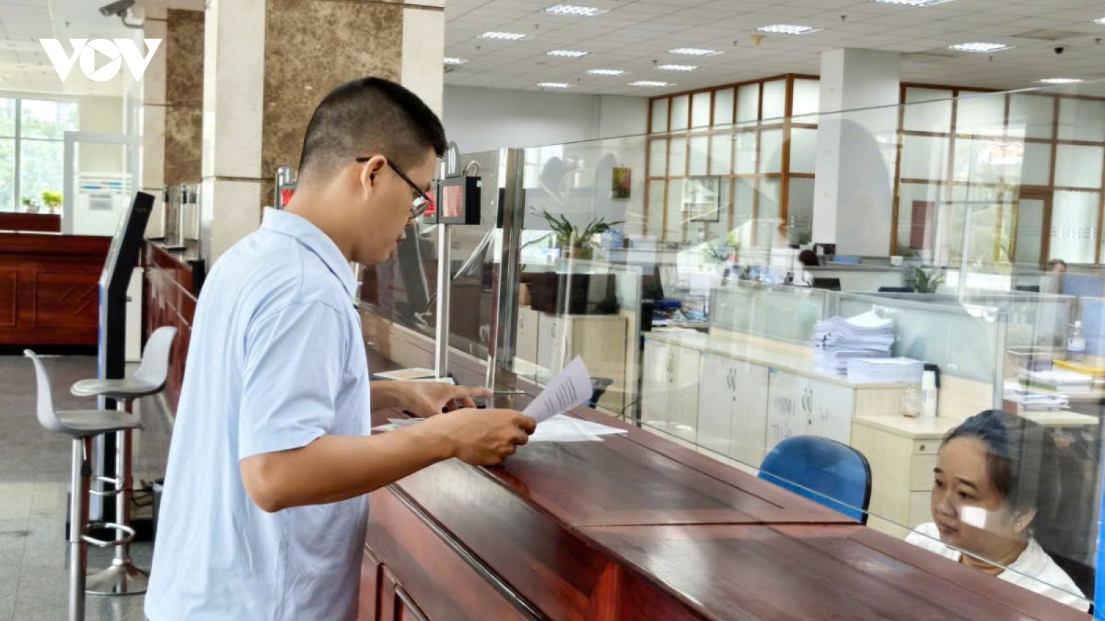Mỗi tháng Thuế TP.HCM phải thu 48.000 tỷ đồng để hoàn thành chỉ tiêu thu ngân sách