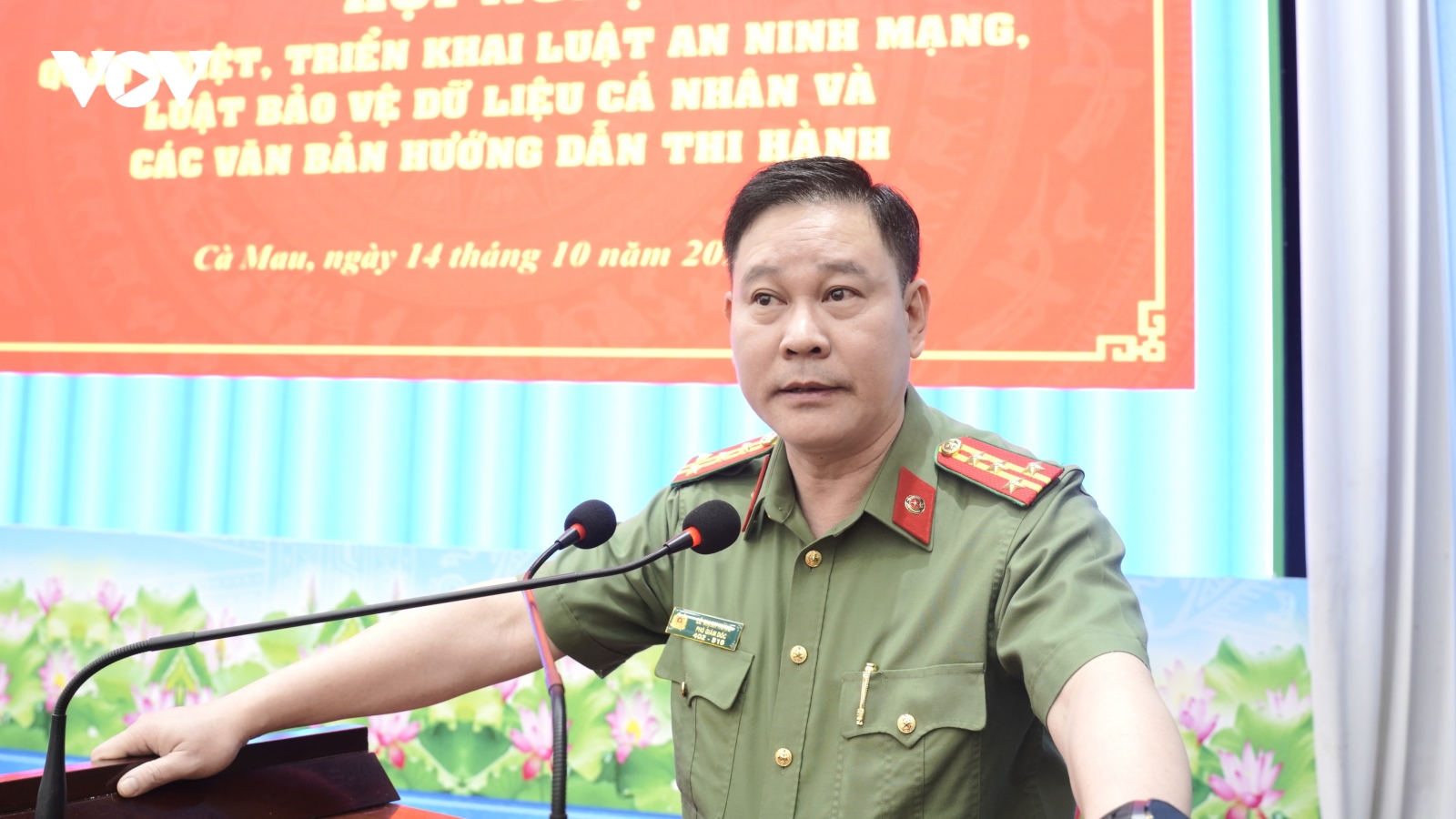 Bất kỳ ai cũng có thể trở thành mục tiêu của tội phạm mạng