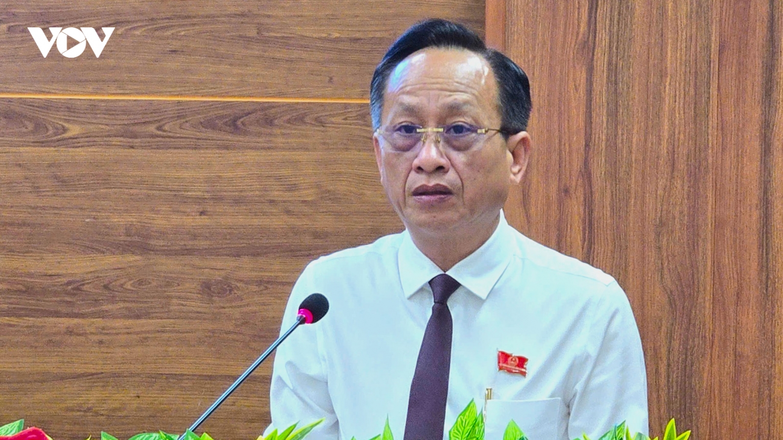 HĐND tỉnh Cà Mau xem xét, thông qua 12 nghị quyết tại Kỳ họp thứ 6