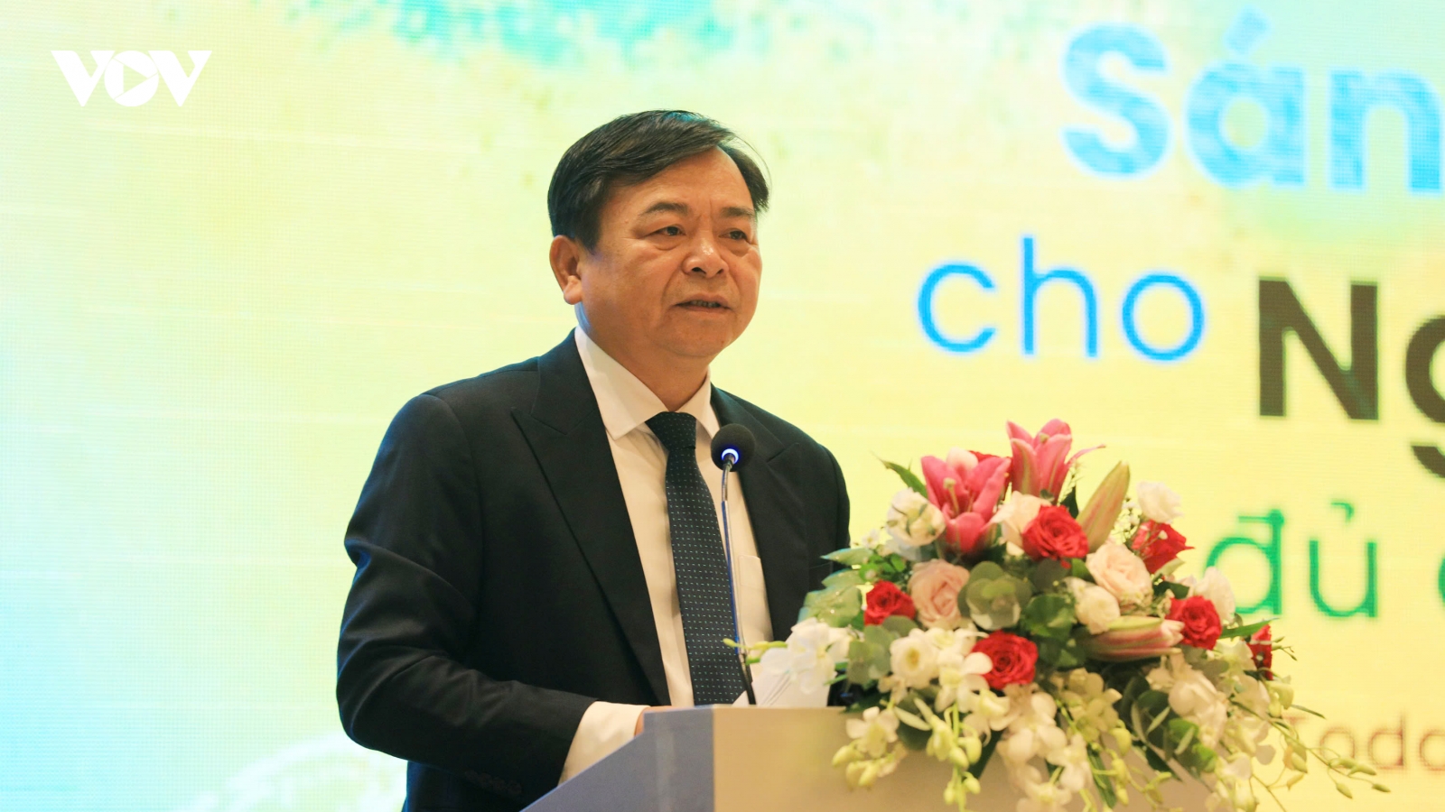 Mở rộng Đề án 1 triệu ha lúa chất lượng cao phải bảo đảm lợi ích cho nông dân
