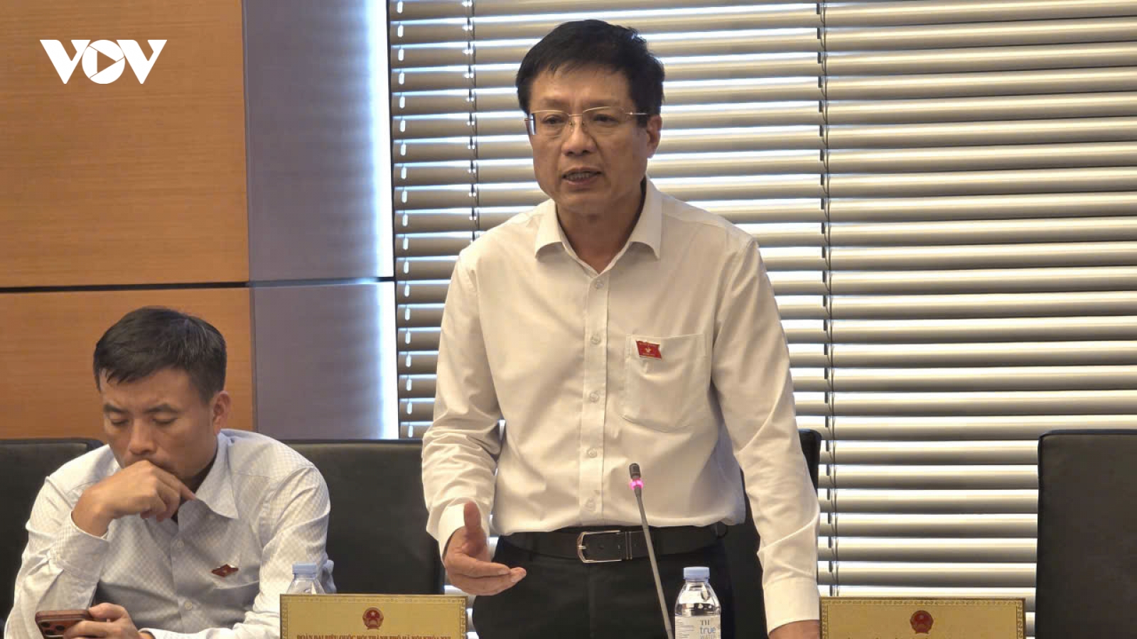 Hỗ trợ doanh nghiệp vừa và nhỏ phải có cơ chế đủ mạnh, tránh quy định chung chung