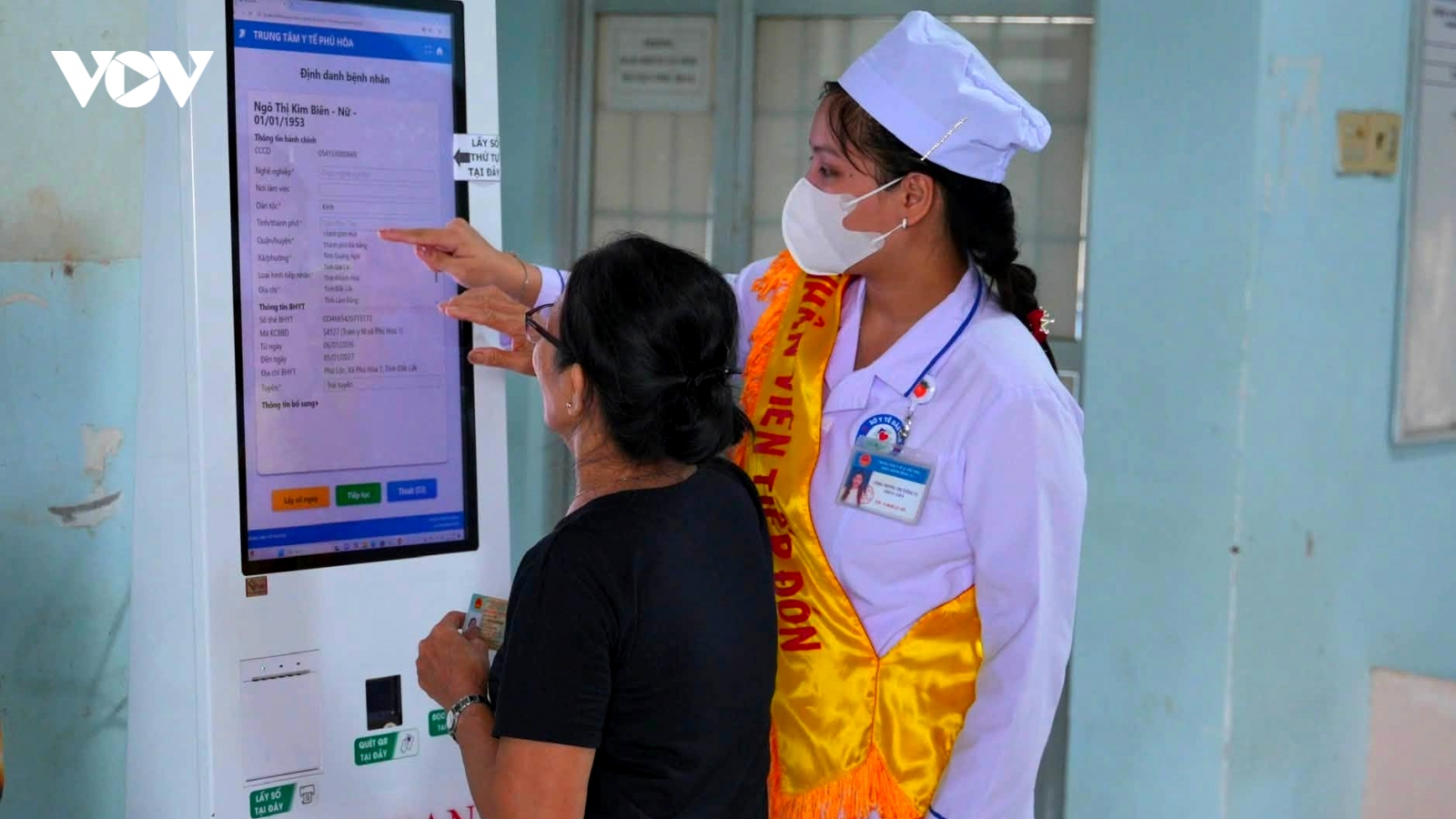 Xã hội hóa chuyển đổi số, thêm tiện ích cho người dân Đắk Lắk