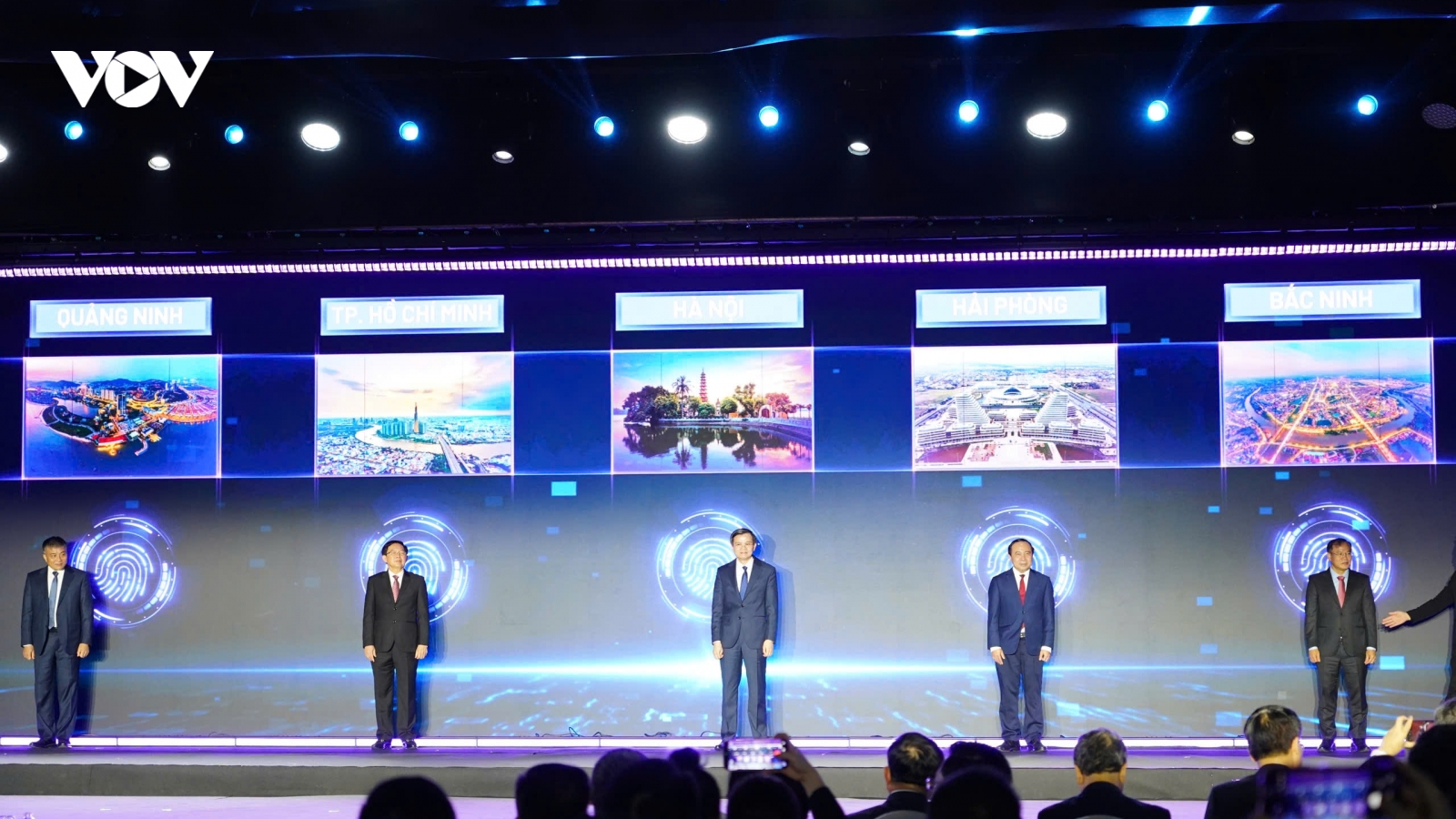 Hà Nội dẫn đầu chỉ số đổi mới sáng tạo cấp địa phương năm 2026