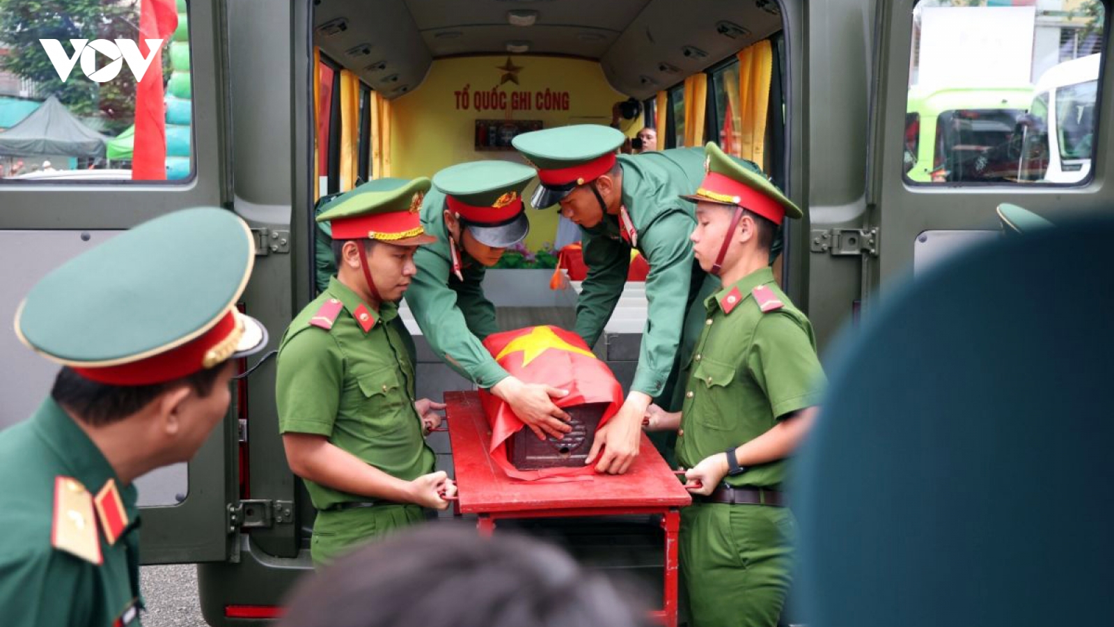 HCM City to honour 731 fallen soldiers in memorial and burial ceremonies