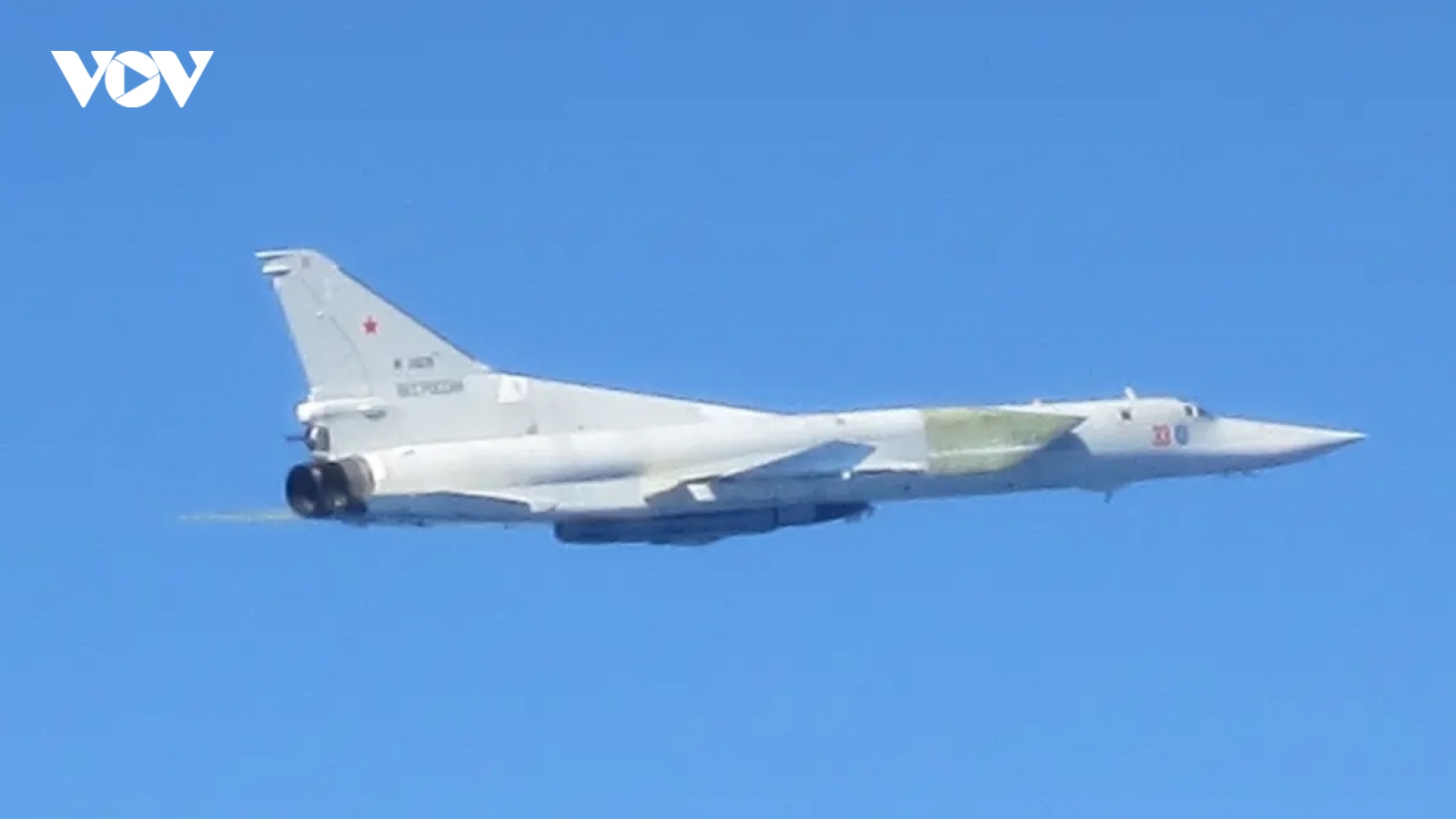 NATO bác bỏ cáo buộc nhắm vào Kaliningrad