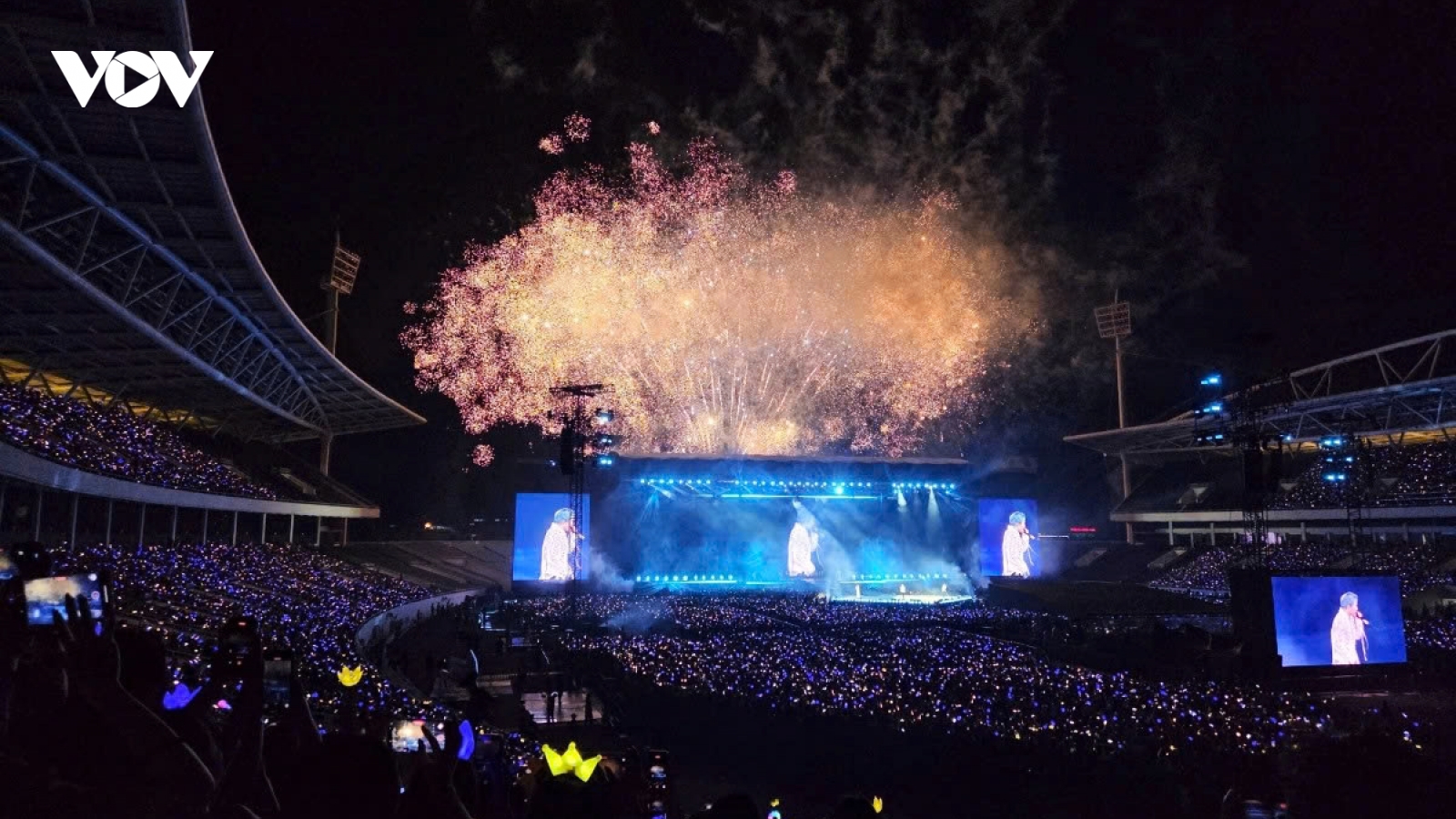 BIGBANG at 20: What Hanoi reveals about Vietnam’s K-pop market
