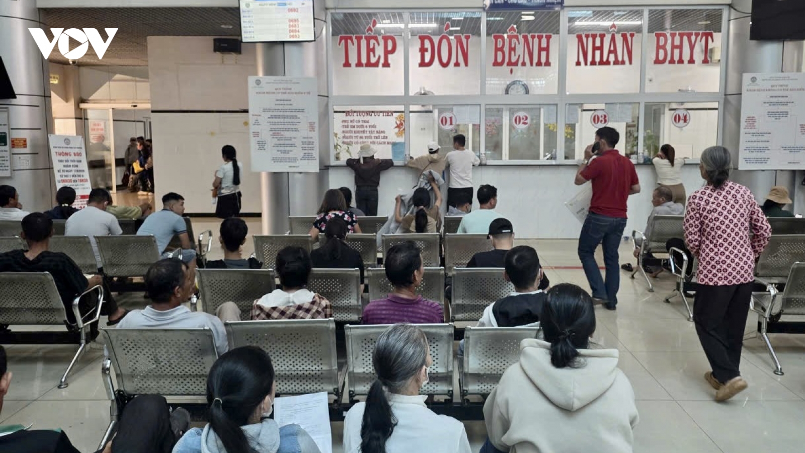 Gần 84.000 người cao tuổi ở Đắk Lắk được hỗ trợ 100% kinh phí mua BHYT