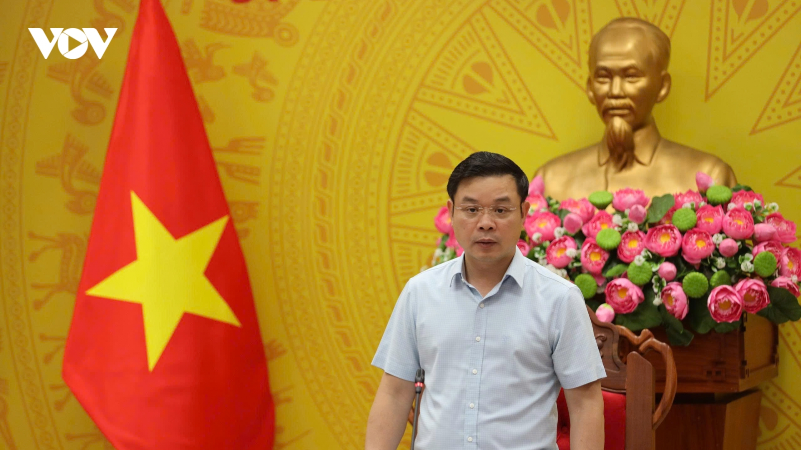 Đắk Lắk chạy nước rút tăng trưởng quý IV