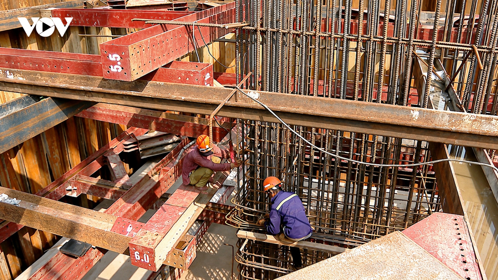 Vĩnh Long tăng tốc giải ngân vốn đầu tư công những tháng cuối năm