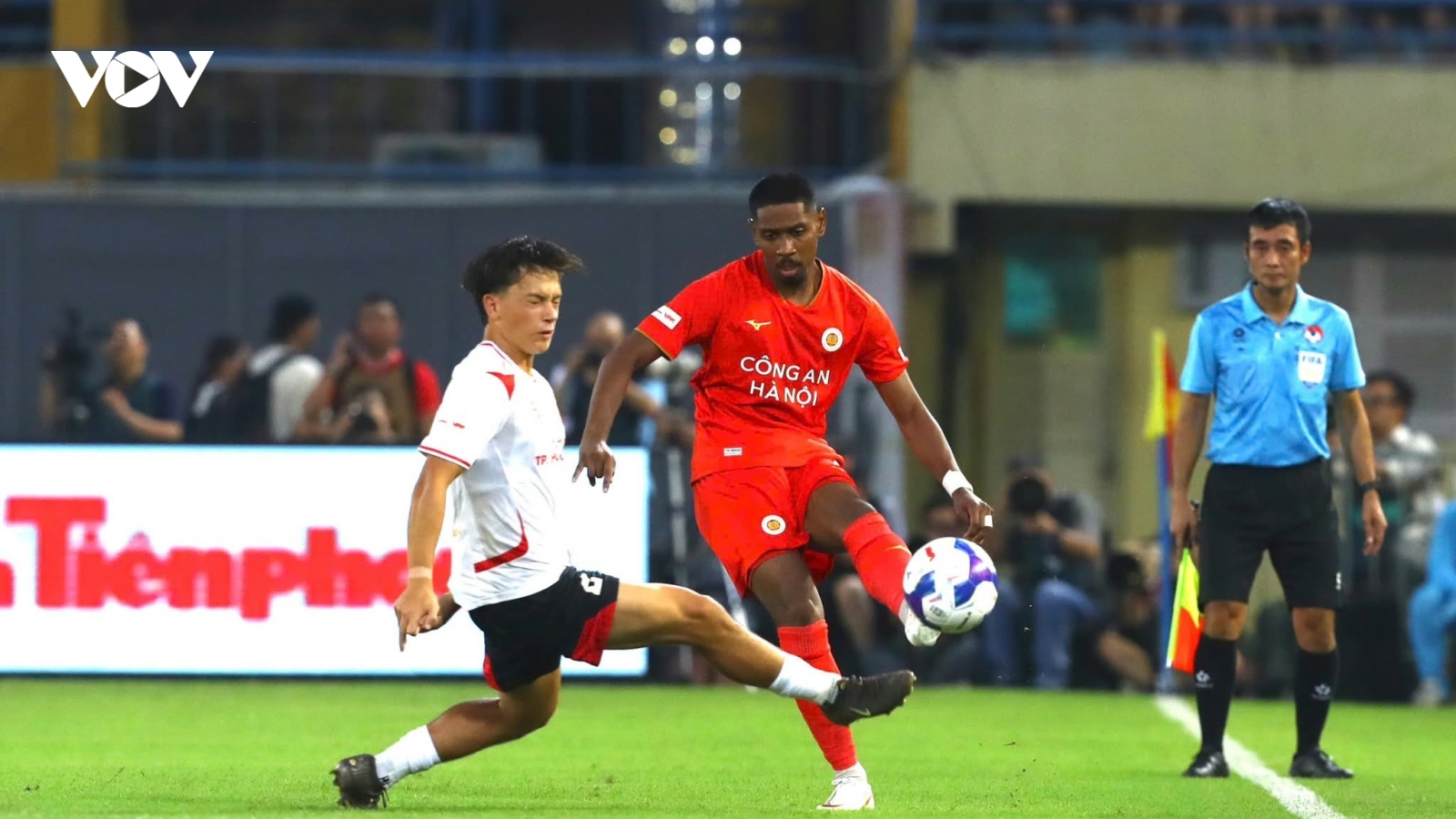Lịch thi đấu và trực tiếp Cúp C1 Đông Nam Á 2026/2027: Các CLB V-League xuất trận