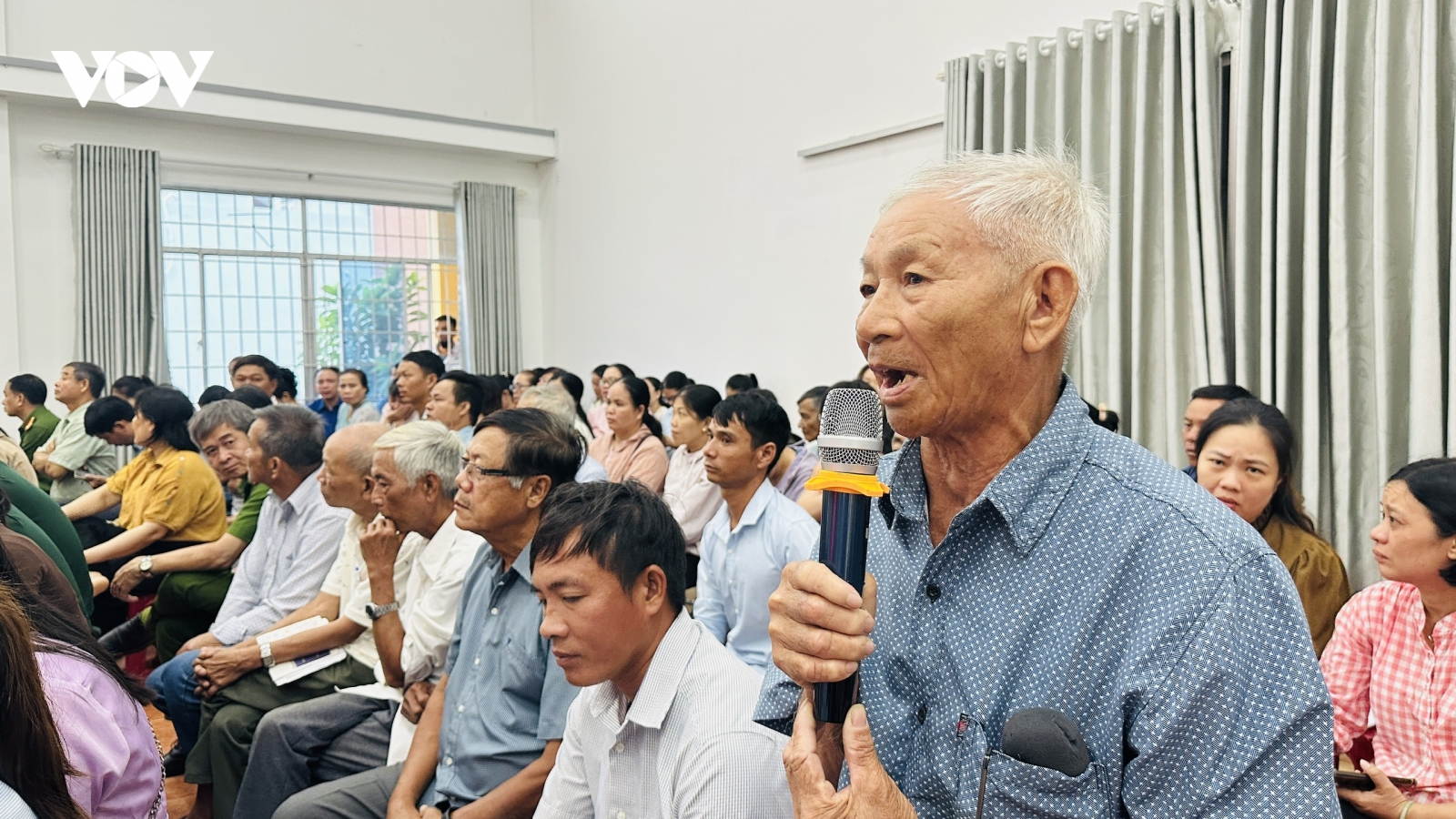 Người dân chưa nhận được hỗ trợ thiệt hại do bão lũ năm 2025