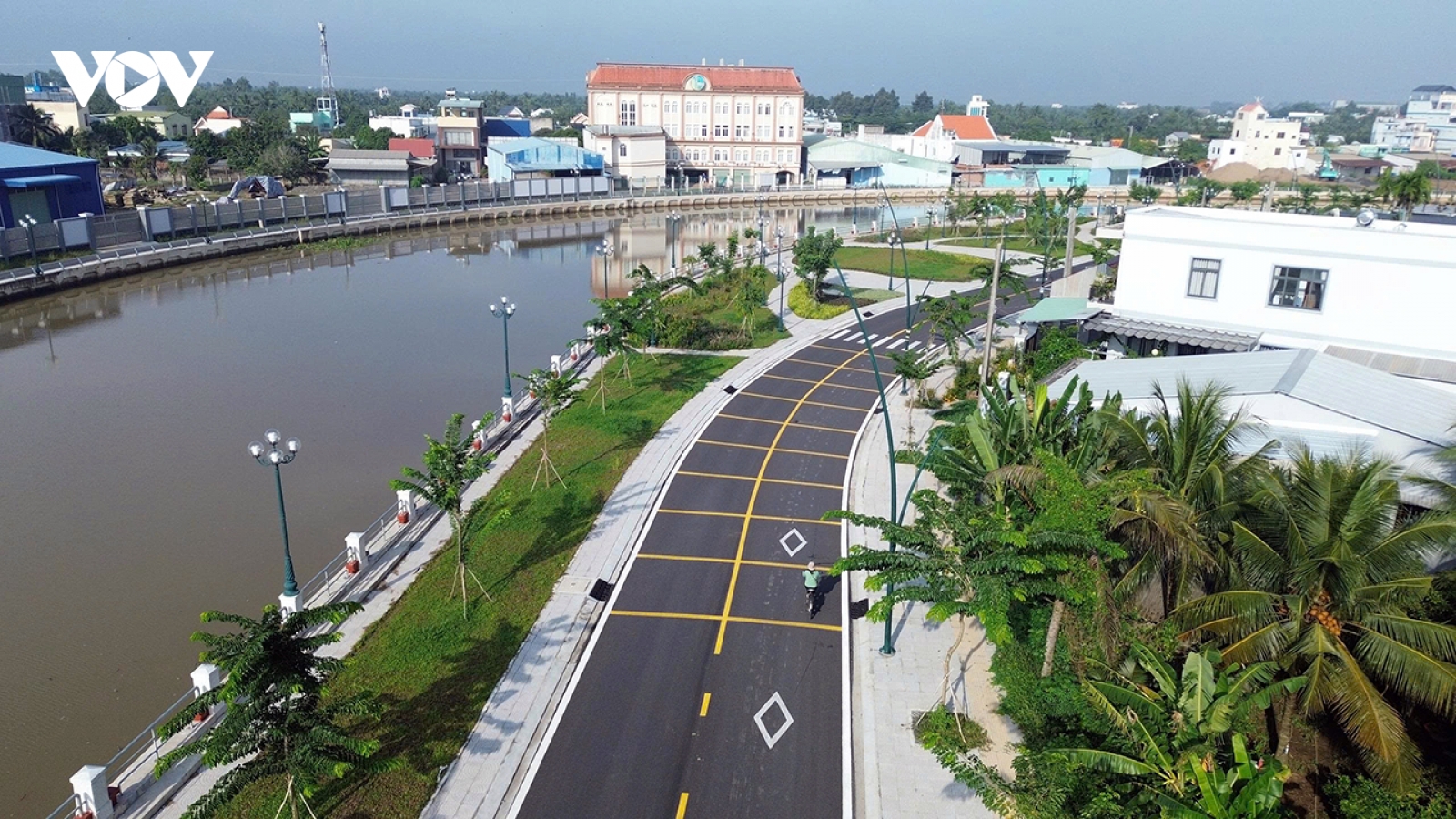 Đồng Tháp đẩy nhanh tiến độ Dự án đầu tư công gần 2.000 tỷ đồng