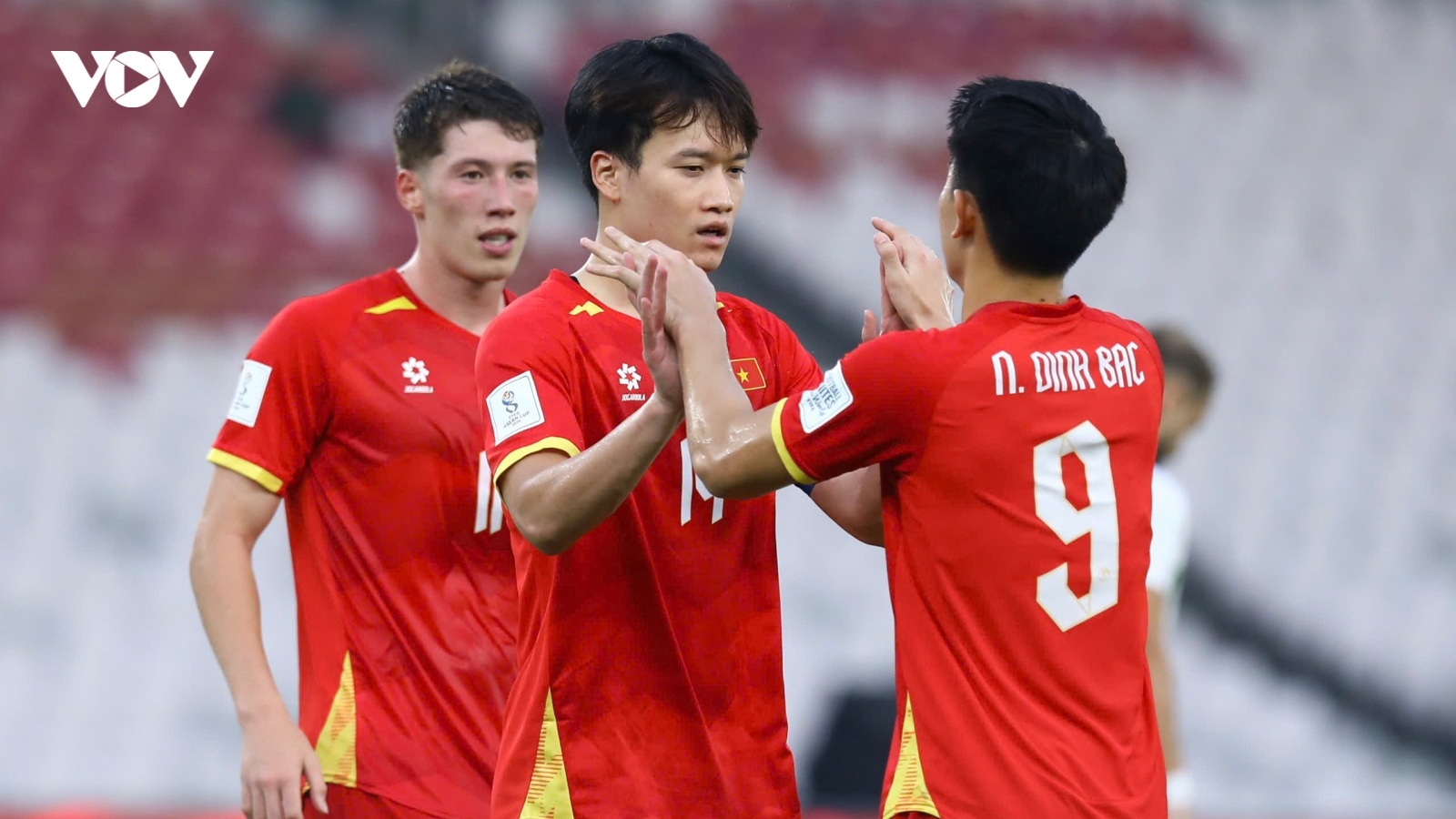 Quy định đặc biệt về trận đấu Việt Nam vs Malaysia ở FIFA ASEAN Cup